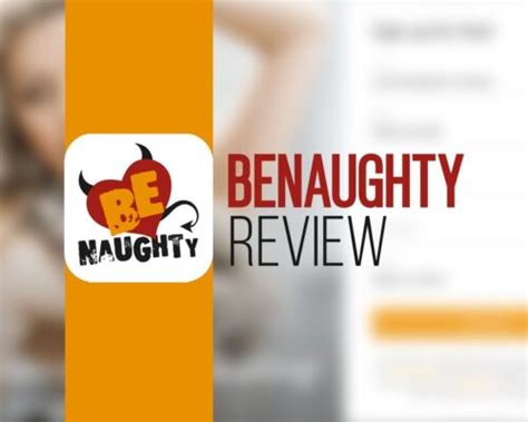BeNaughty Reviews (Feb. 2024) .